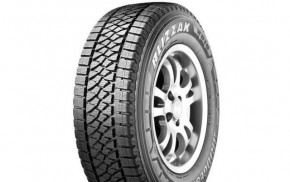 Bridgestone Blizzak W810 205/75 R16C 110/108R