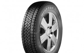 Bridgestone Blizzak W995 195/70 R15C 104/102R