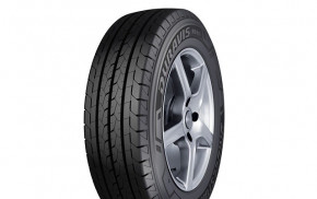 Bridgestone Duravis R660 205/65 R16C 107/105T