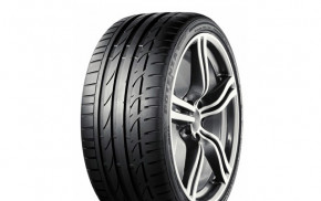 Bridgestone Potenza S001 205/55 ZR16 94W XL