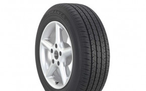 Bridgestone Turanza ER33 215/50 R17 91V Demo