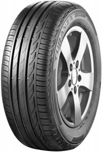   Bridgestone Turanza T001 205/55 R17 95V XL