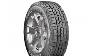 Cooper Discoverer AT3 4S 225/70 R16 103T