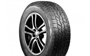 Cooper Discoverer ATT 225/65 R17 106H XL