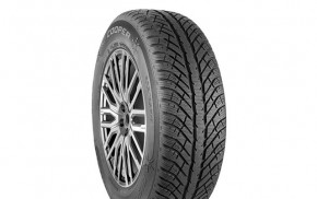 Cooper Discoverer Winter 235/55 R19 105V XL