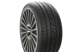 Cooper Zeon 4XS 275/45 ZR19 108Y XL