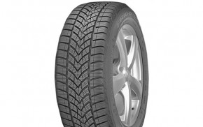 Debica Frigo SUV 2 215/60 R17 96H