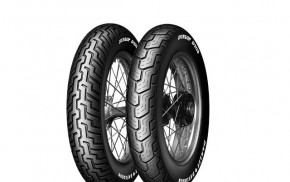 Dunlop D402 90 R16 72H