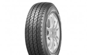 Dunlop Econodrive 215/60 R17C 109/107T