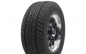 Dunlop GrandTrek AT23 285/60 R18 116V