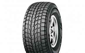 Dunlop GrandTrek SJ6 255/50 R19 107Q