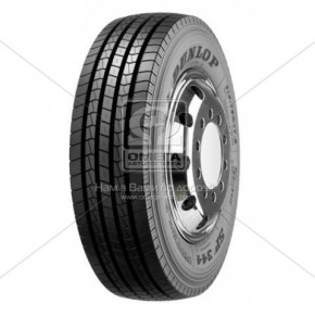   Dunlop SP344 245/70 R19.5 136/134M