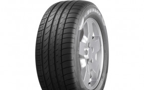 Dunlop SP QuattroMaxx 235/50 R18 97V