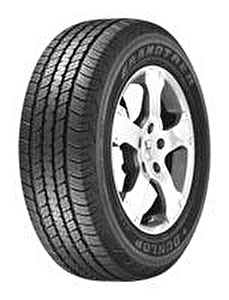   DUNLOP Grandtrek AT20 265/65R17 112S