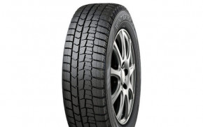 Dunlop Winter Maxx WM02 205/65 R15 94T