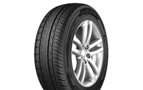 Federal Formoza AZ01 195/60 R16 89H