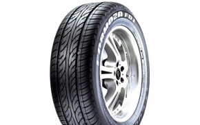 Federal Formoza FD1 195/55 R15 85V