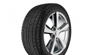 Federal Himalaya Iceo 215/60 R17 96Q