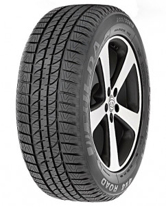   Fulda 4x4 Road 285/60 R18 116V