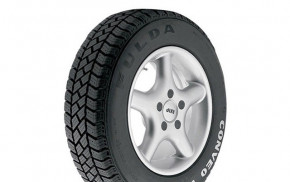 Fulda Conveo Trac 195/65 R16C 104/102R