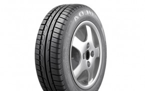 Fulda EcoControl 145/65 R15 72T