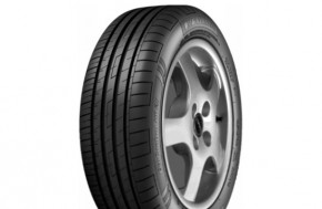 Fulda EcoControl HP2 195/65 R15 91H