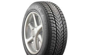 Fulda Kristall 44 MS 255/65 R17 110T