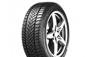 Fulda Kristall Control HP2 195/50 R15 82H