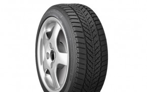 Fulda Kristall Control HP 225/45 R17 91H