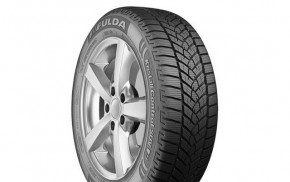 Fulda Kristall Control SUV 215/60 R17 96H