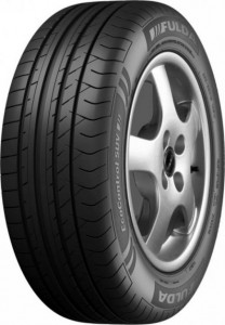   FULDA Ecocontrol SUV 225/55R18 98V