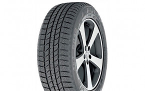 Fulda Road 4x4 235/60 R18 107V XL