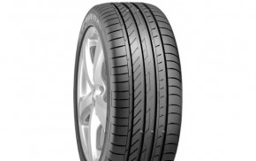 Fulda SportControl 235/45 ZR17 94Y