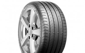 Fulda SportControl 2 235/45 ZR17 94Y