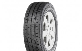 General Tire Eurovan 2 185 R14C 102/100Q