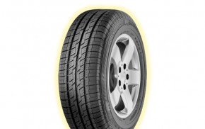 Gislaved Com Speed 185/75 R16C 104/102R