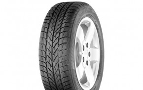 Gislaved Euro Frost 5 225/55 R16 95H