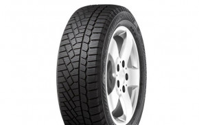 Gislaved Soft Frost 200 215/60 R17 96T