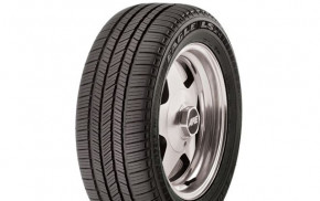  Goodyear Eagle LS2 245/45 R17 95H