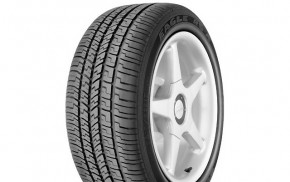  Goodyear Eagle RS-A 265/50 R20 106V Demo