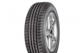  Goodyear EfficientGrip 195/60 R15 88H