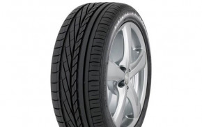  Goodyear Excellence 235/55 ZR19 101W AO