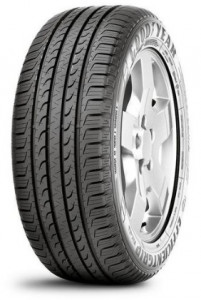   GOODYEAR EfficientGrip SUV 215/65R16 102H