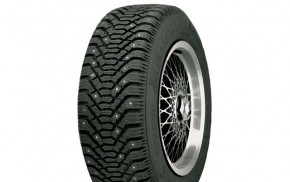  Goodyear UltraGrip 500 275/40 R20 102T