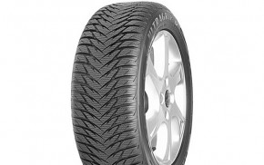  Goodyear UltraGrip 8 195/60 R15 88T