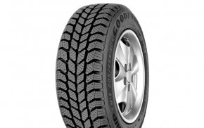  Goodyear UltraGrip Cargo 215/60 R17C 109/107T