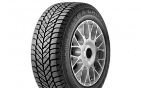 Goodyear UltraGrip Ice 205/60 R16 91Q