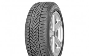   Goodyear UltraGrip Ice 2 185/65 R14 86T