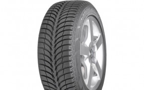  Goodyear UltraGrip Ice+ 205/60 R16 92T