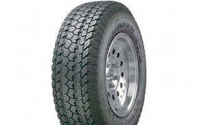  Goodyear Wrangler AT/S 205 R16C 110/108S